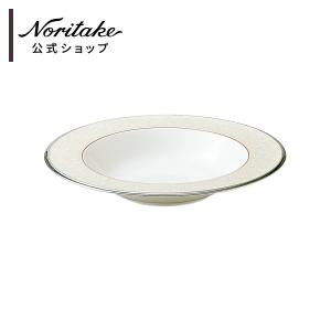 ノリタケ フィッツジェラルド 27.5cmプレート ( ディナー皿 ゴールド