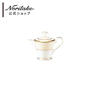 ノリタケ ホワイトパレス 27.5cmプレート ( ディナー皿 白 ゴールド