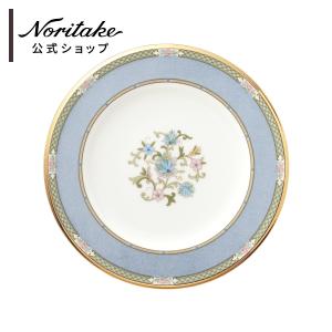 ノリタケ ヨシノ 27.5cmプレート ( 食器 日本製 ディナー皿 花柄