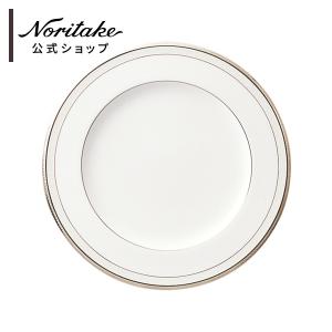 ノリタケ ホワイトベル 28cm パーティープレート ( 電子レンジ対応