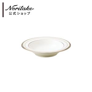 ノリタケ シャンパンパールズ 24cmプレート ( ディナー皿 シルバー