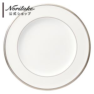 未使用 ノリタケ フィッツジェラルド ディナープレート1枚　レストラン　お祝い 楽天市場】ノリタケ食器 フィッツジェラルド 22cmプレート【日本製