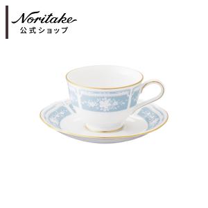 ノリタケ　Noritake 食器　いろいろ23枚 ノリタケ フェアモント カップ&ソーサー 〈4408L/T97221〉 正規品 食器