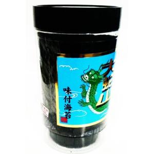 味付け海苔 有明海産 卓上パック 8切x80枚...の詳細画像2