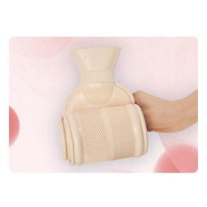 湯たんぽシリコン 2l 1L カバー付き 長い...の詳細画像5