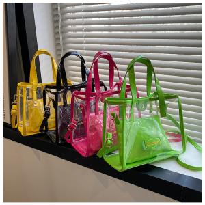 【特別値下げ】ドジャース公式ライセンス クリアバッグLoungefly ポーチ付 特別値下げ】ドジャース公式ライセンス クリアバッグLoungefly