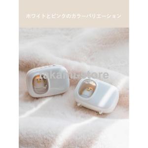 目覚まし時計 デジタル時計 置き時計 おしゃれ...の詳細画像3