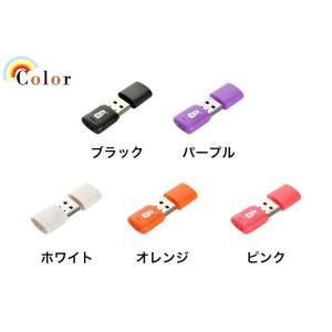 メモリカードリーダー SDカードリーダー US...の詳細画像4