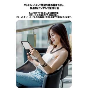 iPad mini 第6世代 ケース スタンド...の詳細画像4