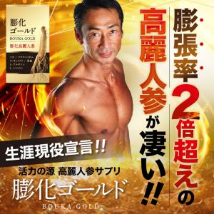 高麗人参 サプリ サプリメント 朝鮮人参 クラ...の詳細画像2
