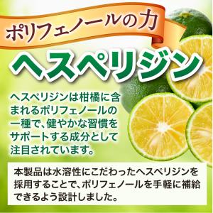 【6個セット】さよなら花粉生活 じゃばら サプ...の詳細画像5