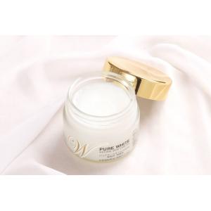 北海道精製純馬油 ピュアホワイト 100g【純馬油100％ / 無香料 / 無添加 / 保湿ケア /...