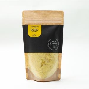 とうもろこしページ Hokkaido Made Baby Potage とうもろこし（スーパースイート