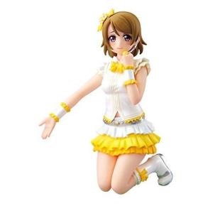 ラブライブ！小泉 花陽 LoveLive! First Fan Book Ver. (1/10スケール塗装済み完成品フィギュア)