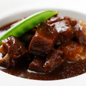 鹿肉 すね肉 1kg (総重量) 北のジビエ直...の詳細画像1