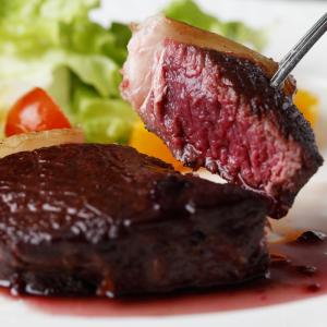 鹿肉 ロース肉 1kg (1~2個入り/総重量...の詳細画像2