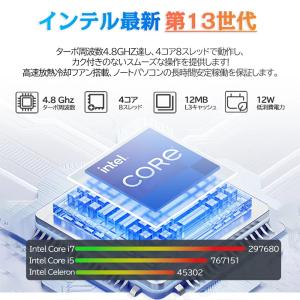 ノートパソコン 新品 第14世代CPU搭載 W...の詳細画像5