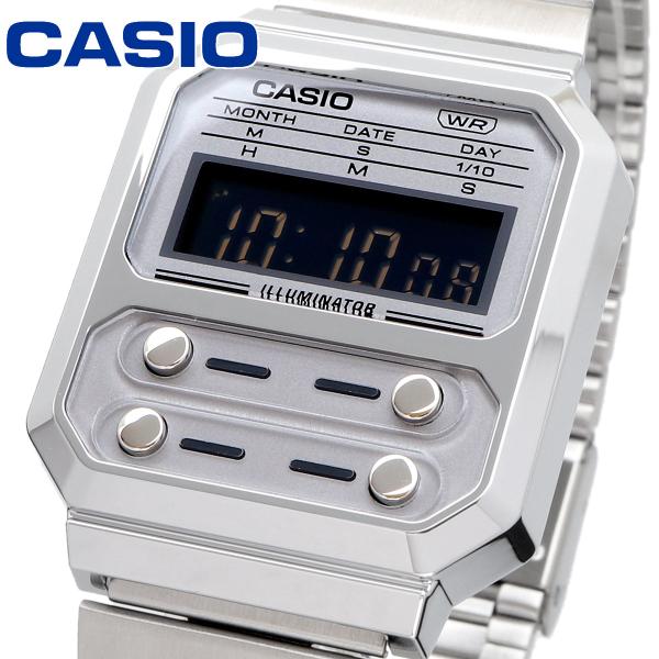 CASIO カシオ 腕時計 メンズ レディース チープカシオ チプカシ 海外モデル 復刻モデル デジ...