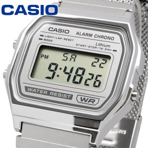 スタンダード デジタル CASIO カシオ Vintage ヴィンテージシリーズ