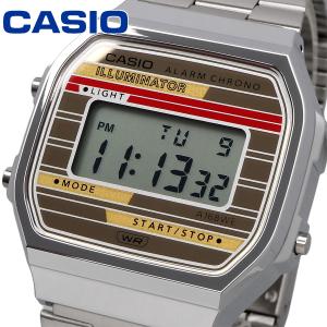 最終値下げCASIO カシオ チープカシオ　チプカシ　ユニセックス　A168WE Amazon | CASIO カシオ チープカシオ チプカシ Vintage 腕時計