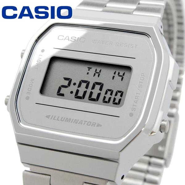 【父の日 ギフト】CASIO カシオ 腕時計 メンズ レディース チープカシオ チプカシ 海外モデル...