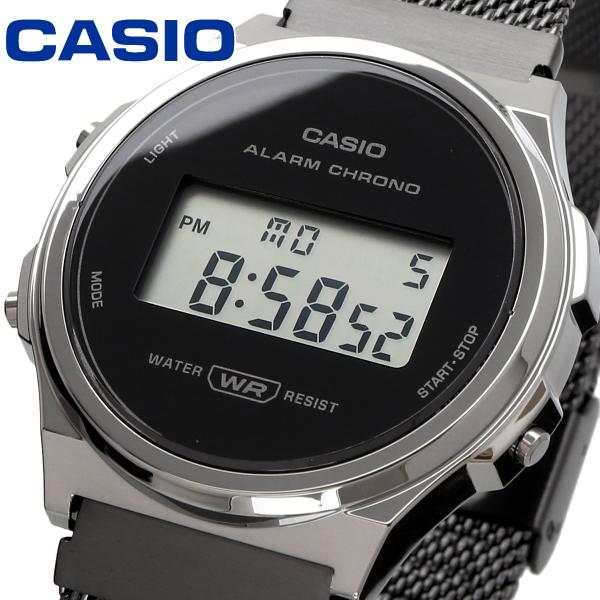 CASIO カシオ 腕時計 メンズ レディース チープカシオ チプカシ 海外モデル デジタル A17...