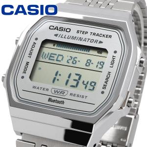 スタンダード デジタル CASIO STANDARD カシオ A1000D-7 腕時計 時計