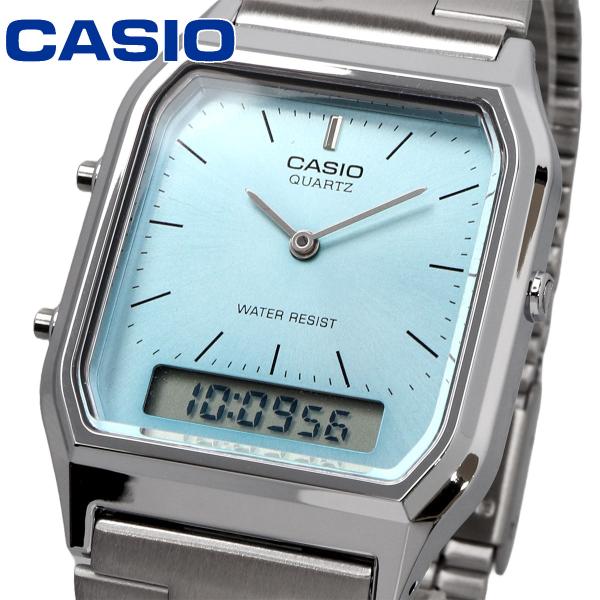 CASIO カシオ 腕時計 メンズ レディース チープカシオ チプカシ 海外モデル アナログ デジタ...