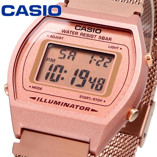 CASIO カシオ 腕時計 メンズ レディース チープカシオ チプカシ 海外モデル デジタル B64...