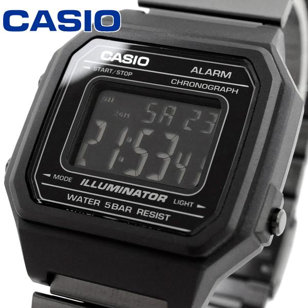 CASIO カシオ 腕時計 メンズ レディース チープカシオ チプカシ 海外モデル デジタル B65...