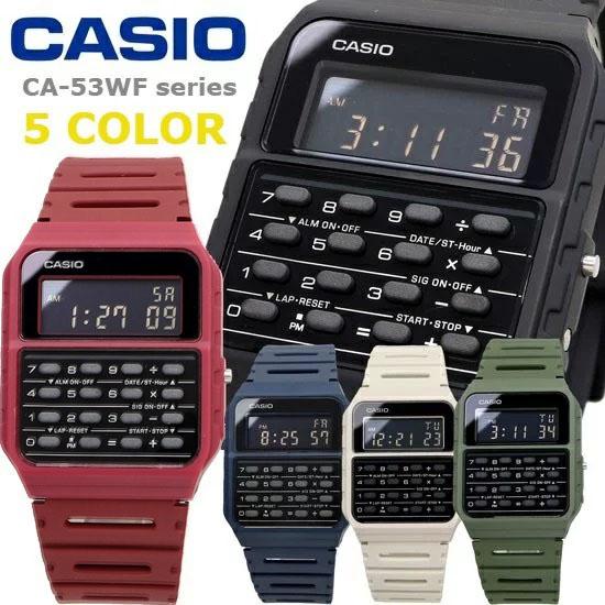 【父の日 ギフト】CASIO カシオ 腕時計 メンズ レディース チープカシオ チプカシ 海外モデル...