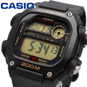 スポーツ デジタル 並行輸入品 10年保証 日本未発売 CASIO SPORTS MENS