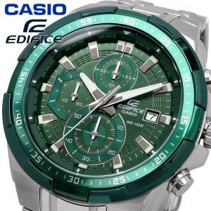 CASIO（カシオ） CASIO EF-539D-1A2 腕時計 EDIFICE エディフェイス