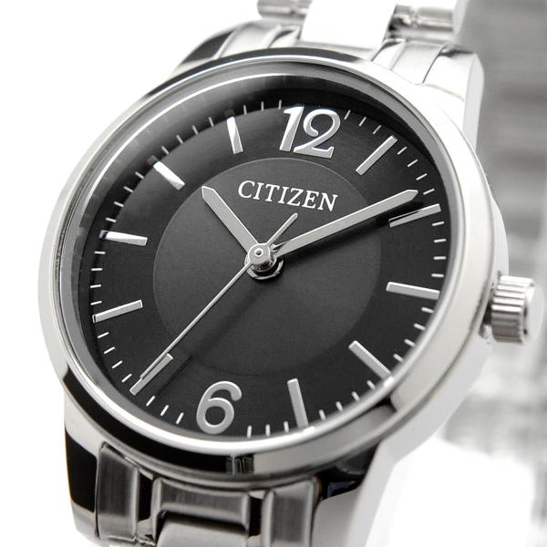 CITIZEN シチズン 腕時計 レディース    海外モデル ビジネス カジュアル クォーツ  E...