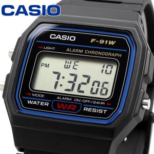 CASIO（カシオ） メンズ レディース チープカシオ F-84W-1 腕時計 手表