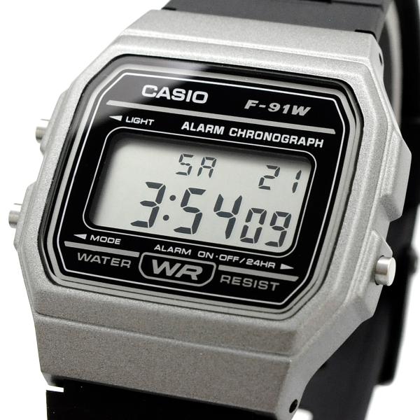 CASIO カシオ 腕時計 メンズ レディース チープカシオ チプカシ 海外モデル デジタル F-9...