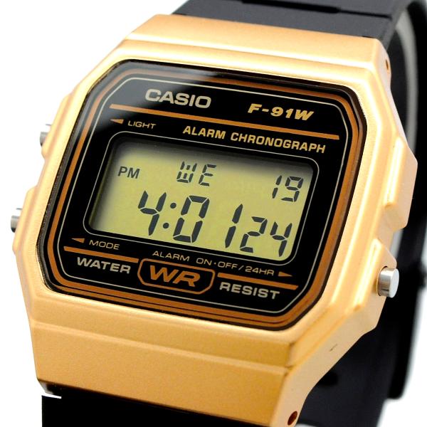 CASIO カシオ 腕時計 メンズ レディース チープカシオ チプカシ 海外モデル デジタル F-9...