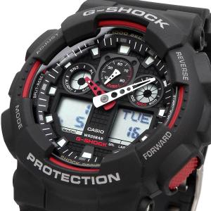 G-SHOCK 【並行輸入品】カシオ CASIO 腕時計 海外モデル GA-B001AH-6A
