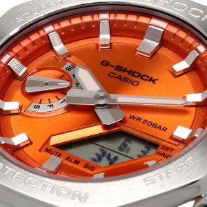 G-SHOCK 腕時計 ジーショック 時計 ウ...の詳細画像4