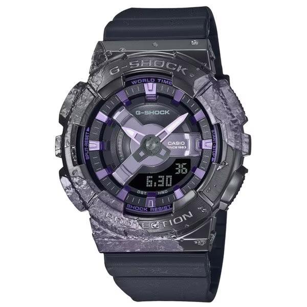 CASIO カシオ 腕時計 メンズ  G-SHOCK 40th Anniversary Advent...