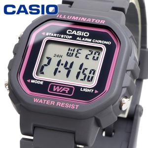 CASIO カシオ 腕時計 レディース チープカ...の商品画像