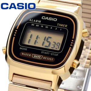 CASIO（カシオ） 腕時計 レディース チープカシオ チプカシ 海外モデル