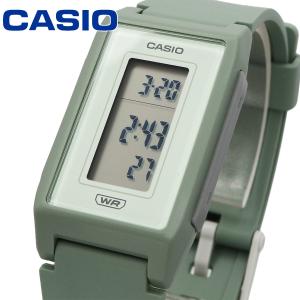 CASIO カシオ 腕時計 レディース メンズ ユニセックス チープカシオ チプカシ 海外モデル デジタル LF-10WH-3