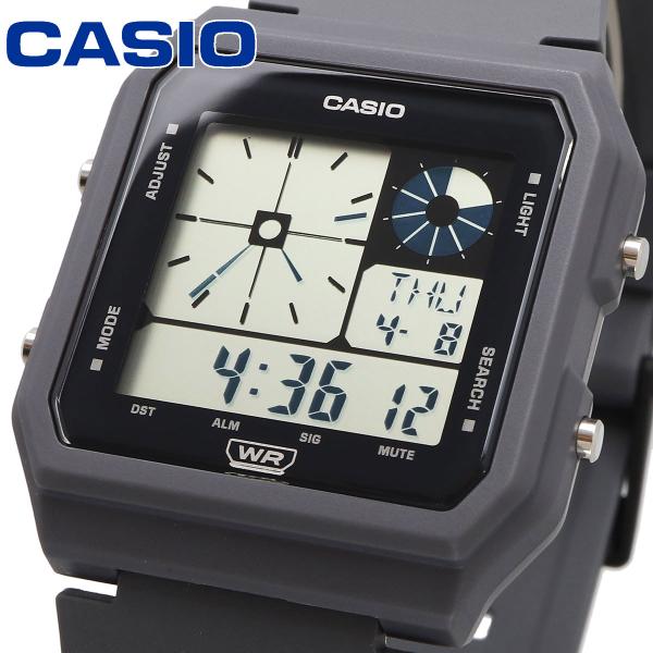 CASIO カシオ 腕時計 メンズ レディース チープカシオ チプカシ 海外モデル デジタル  LF...