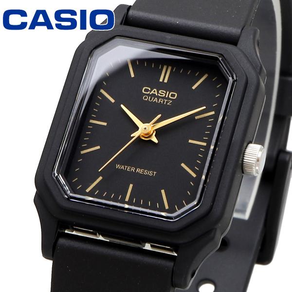 CASIO カシオ 腕時計 レディース チープカシオ チプカシ 海外モデル アナログ  LQ-142...