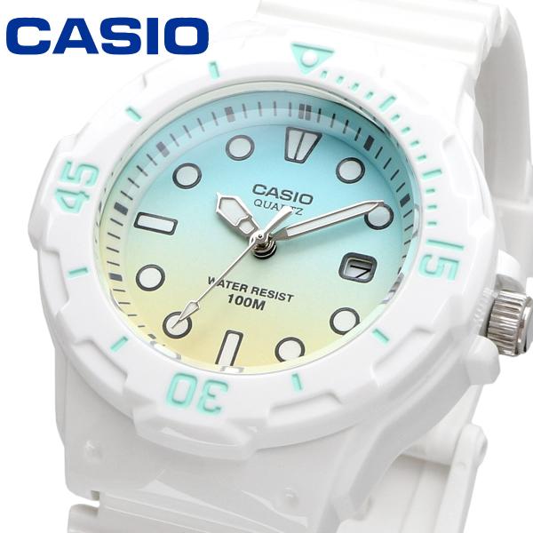 CASIO カシオ 腕時計 レディース チープカシオ チプカシ 海外モデル アナログ  LRW-20...