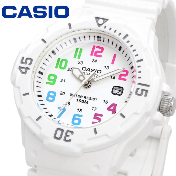 CASIO カシオ 腕時計 レディース チープカシオ チプカシ 海外モデル アナログ  LRW-20...