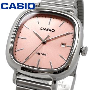 CASIO チープカシオ アナログ レディースの高価買取価格