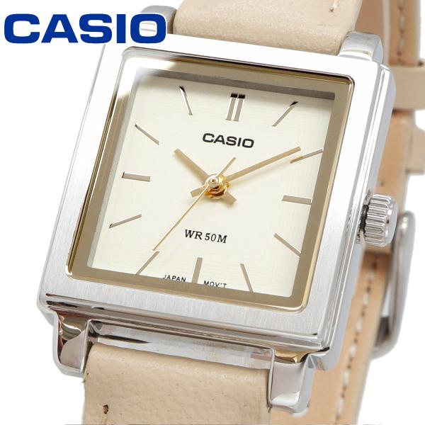 CASIO カシオ 腕時計 レディース チープカシオ チプカシ 海外モデル アナログ シンプル  L...