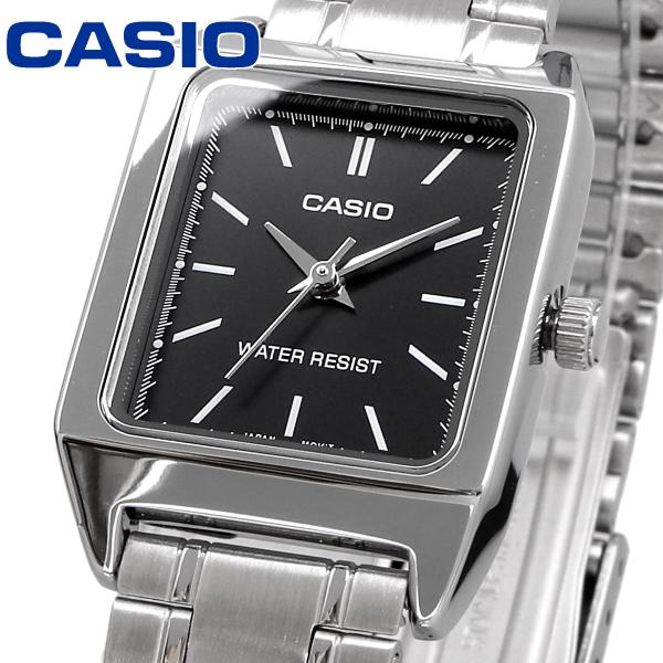 CASIO カシオ 腕時計 レディース チープカシオ チプカシ 海外モデル アナログ  LTP-V0...
